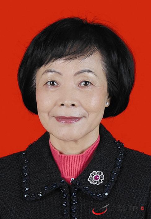 李小梅当选广东省东莞市政协主席(图/简历)