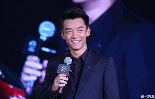 郑恺又发飙了!怒斥媒体断章取义 探究不满媒体