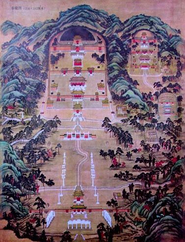 雍正:清朝入关后第三位皇帝 揭秘登上帝位后为