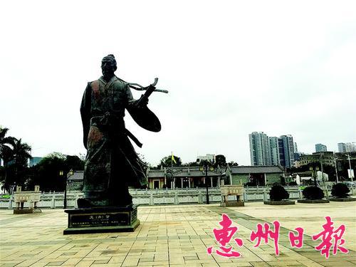 大亚湾西区塘尾村获评广东省文明村