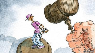 4岁被判终身监禁 被判2岁前犯有4项谋杀罪