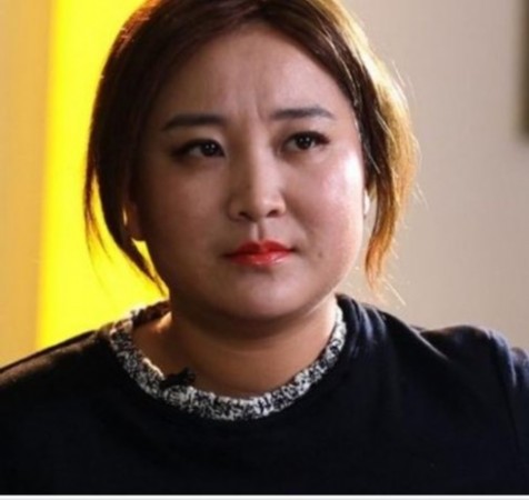 揭娱乐圈10大"丑女"对比照 贾玲也曾是女神