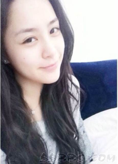 卸妆美才是真的美 范冰冰刘亦菲赵丽颖杨幂刘