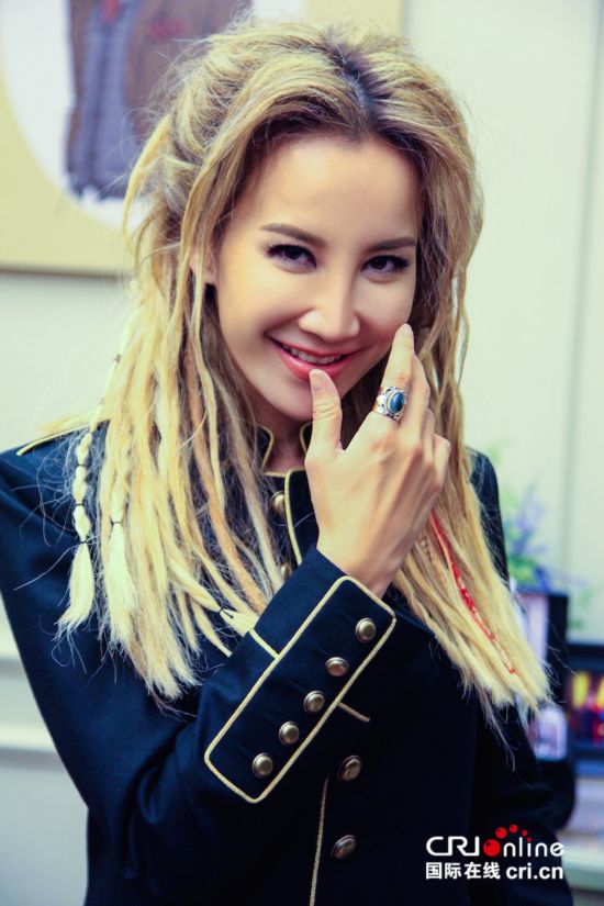 《我是歌手》第七期竟演歌单:妙音歌后容祖儿