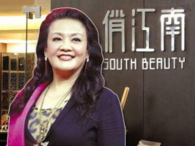 大S婆婆看孙遭拒 背后真相万万想不到惊掉下巴