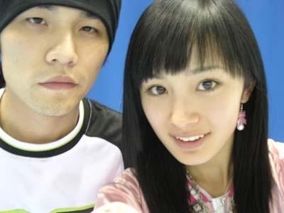 Angelababy黄晓明素颜无星气 孙俪挽邓超逛街似大妈--重庆视窗--人民网