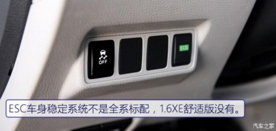 ղ  2016 1.8XV CVT