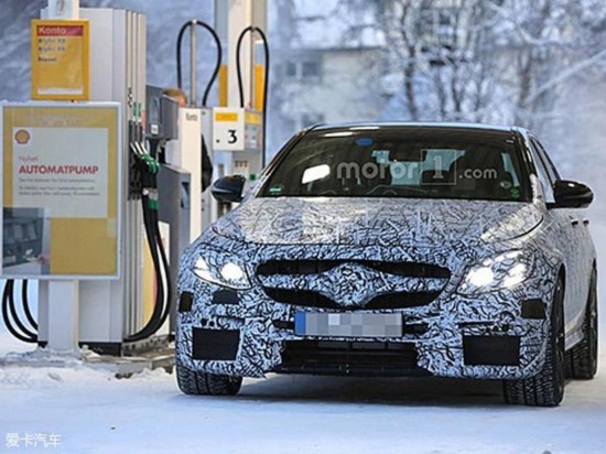 ȫ÷˹-AMG E63