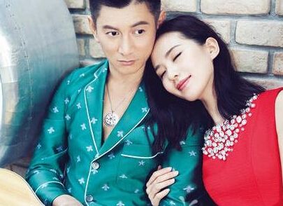 吴奇隆婚礼小虎队做伴郎 胡歌霍建华闹洞房!