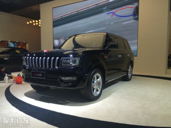 2015Ϻչ̽ ׿SUV