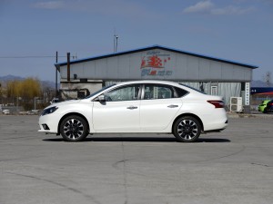 ղ  2016 1.8XV CVT