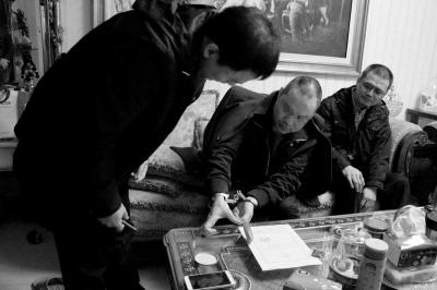 厦门破倒卖增值税发票案 12人5个月开93亿发票