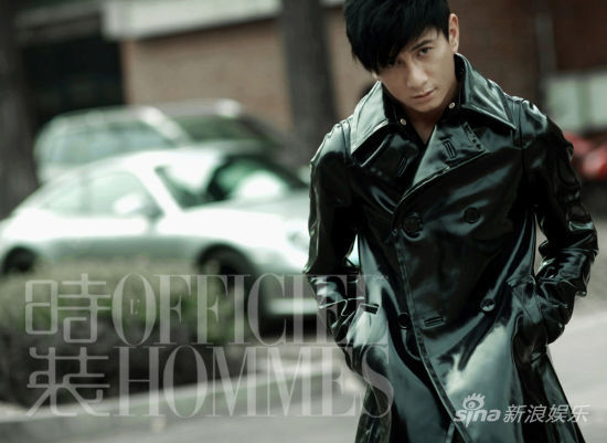 成龙周润发杨幂李晨王宝强 明星身价差距大(图