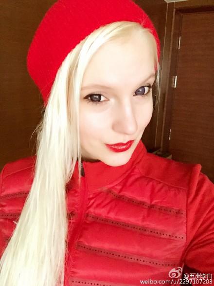 曝撒贝宁求婚成功 小撒女朋友美艳照曝光