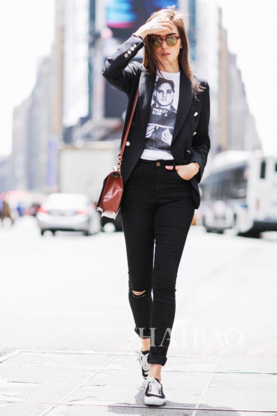 Andy Torres���W��Ӧ�Purificacion Garcia�AT��Ӧ�Urban Outfitters�A���J�ǨӦ�ASOS�A�Ӷ���Ӧ�Komono