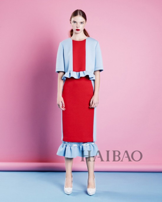 Fleamadonna 16KLLookbook