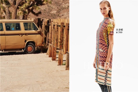H&M Studio 2016KLtC