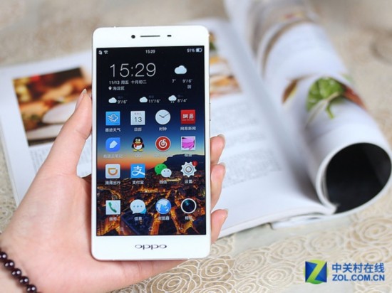 大黑边+降频 不买小米手机5的八大选择