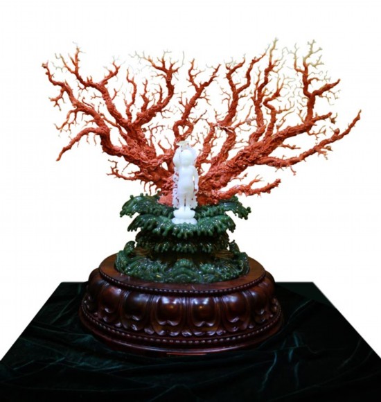 揭秘:慈禧口中的夜明珠到底是啥?(图)_历史_M