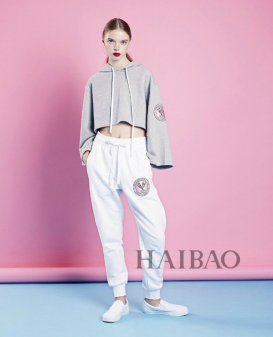 Fleamadonna 16KLLookbook