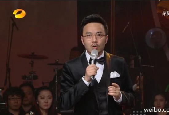  汪涵或离职湖南卫视 或被挖角 网友直呼既要小