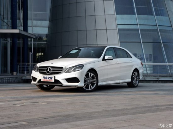 E2015 Ŀ E 260 L