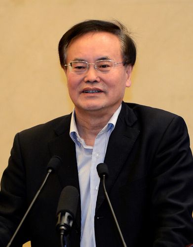 全国政协委员庄聪生:推动双创要弘扬企业家精