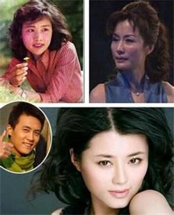 杜淳后妈赵娜曝光 曾是80年代当红女演员 揭杜志国前妻资料