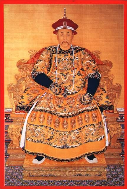 雍正皇帝杀父逼母?揭秘十五位兄弟的生死之谜