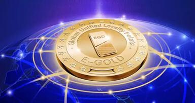 网络黄金EGD与传统商业积分相比 更胜一筹