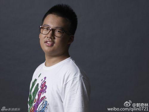 郭德纲儿子蜕变照曝光 网友:德云一哥齁帅嘞