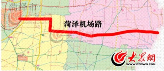 地铁线和机场连接线