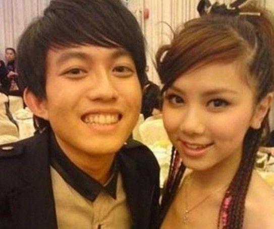 邓紫棋华晨宇恋情疑曝光 揭邓紫棋林宥嘉分手