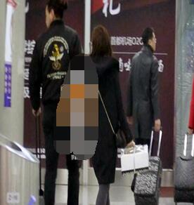 邓紫棋华晨宇恋情曝光 揭邓紫棋林宥嘉分手原