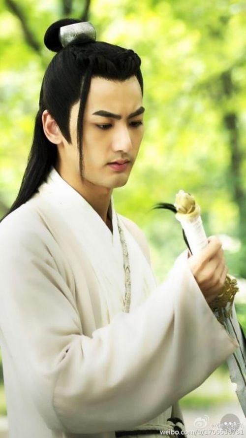 又一力作!苏染染追夫记接档太子妃 滕飞或成面