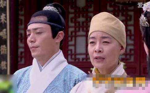 霍建华《女医明妃传》静慈师太真实身份是谁?静慈师太是朱祁镇之母吗