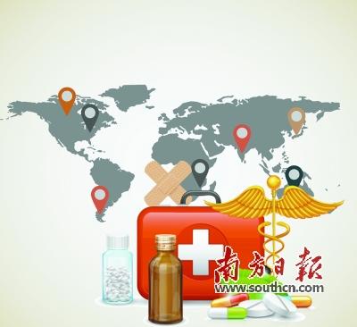 盲目海外就医 抓不住救命稻草--北京频道--人