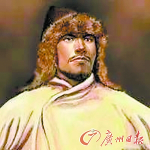 王保保:让朱元璋也佩服的奇男子