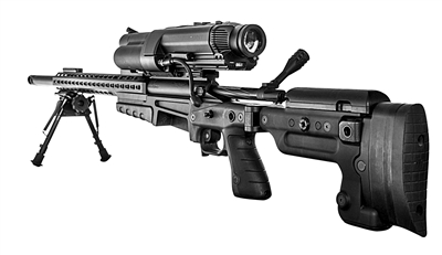 黑科技还是新前沿:无人技术离我们有多远?(图