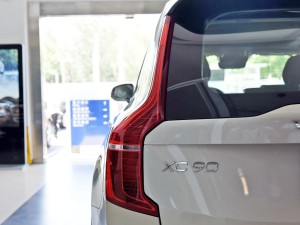 ֶ() ֶXC90 2015 2.0T T6 Ű 5