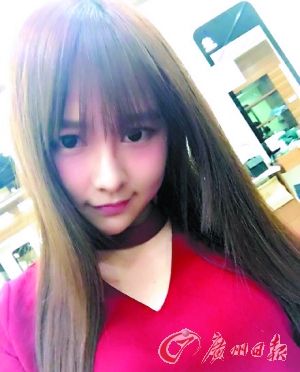 SNH48成员唐安琪遭遇意外至今未脱离生命危险