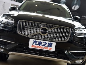 ֶ() ֶXC90 2015 2.0T T6  5