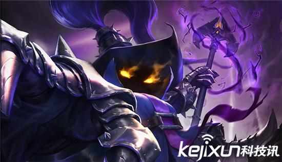 LOL十大爆发英雄排行 小法竟不是第一