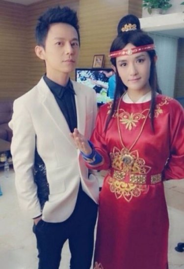  葫芦兄弟拍真人版 是真的!蛇精葫芦娃的角色未