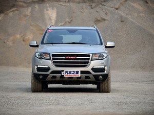  H8 2015 2.0T 