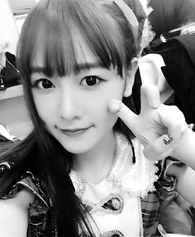 snh48成员唐安琪不慎点燃衣服致严重烧伤