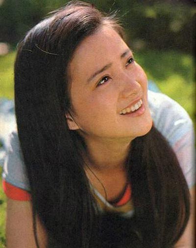 (组图)傅艺伟涉毒 宝钗 单身 揭秘20年前绝色女