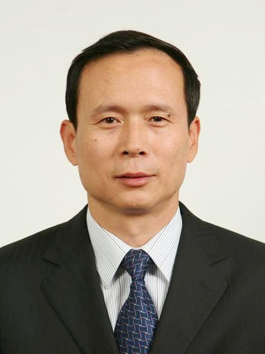 曹建国任中国航空发动机集团董事长、党组书记