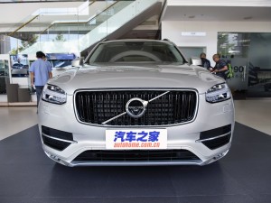 ֶ() ֶXC90 2015 2.0T T6 Ű 5