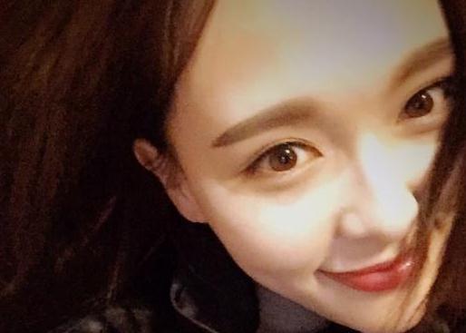 唐嫣晒貌美自拍盘点傻白甜唐嫣10个绯闻男友
